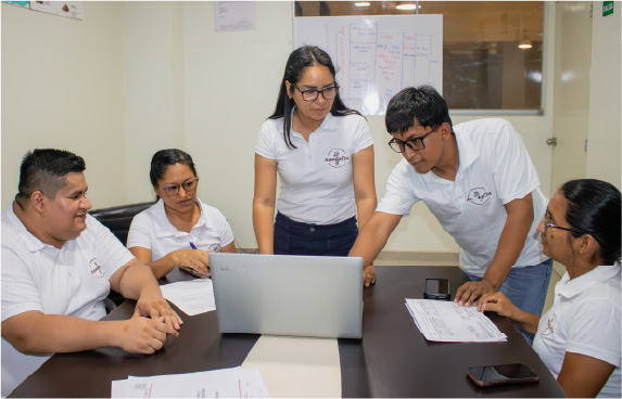 Foto Quienes Somos Inicio