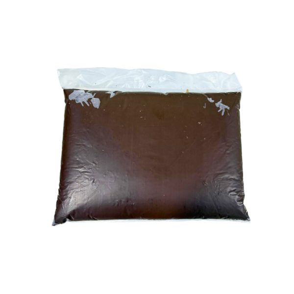 Licor de Cacao - Producto