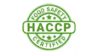 Certificación HACCP